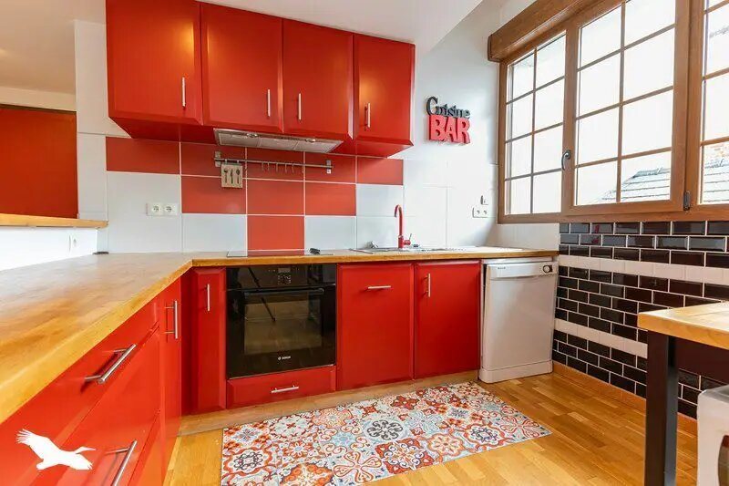 Appartement à vendre, 84m², Pau