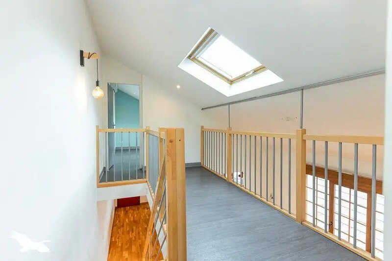 Appartement à vendre, 84m², Pau