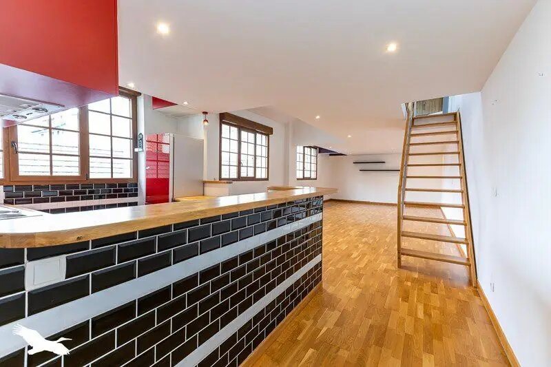 Appartement à vendre, 84m², Pau