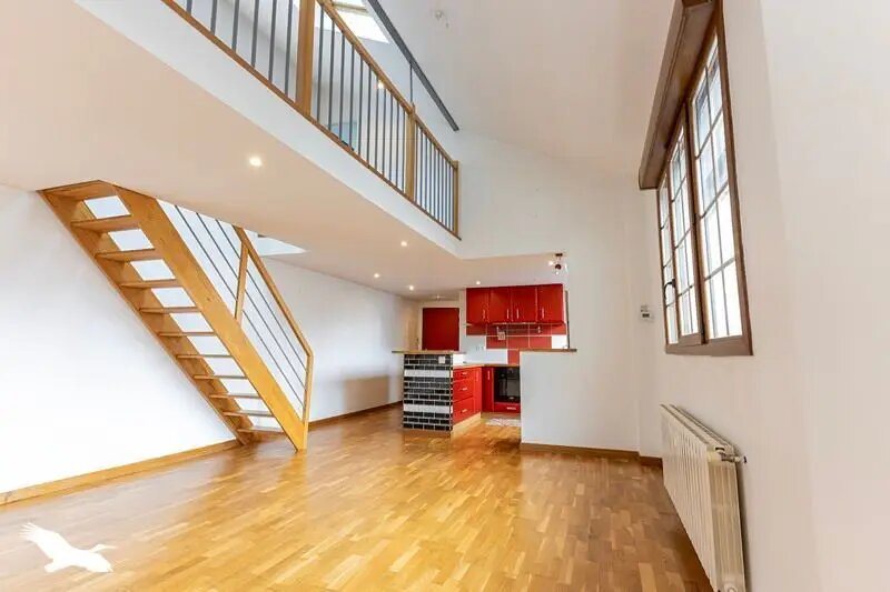 Appartement à vendre, 84m², Pau