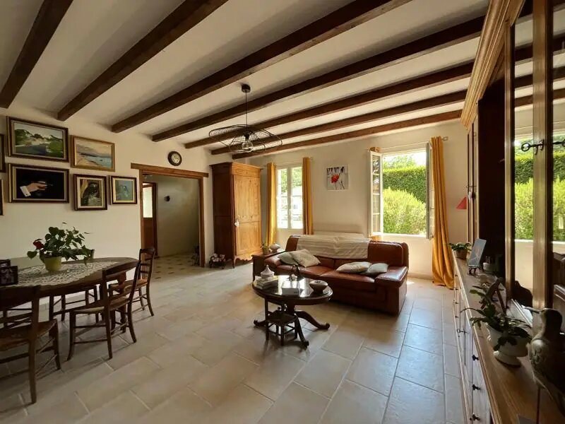 Maison à vendre, 209m², Salignac-sur-Charente