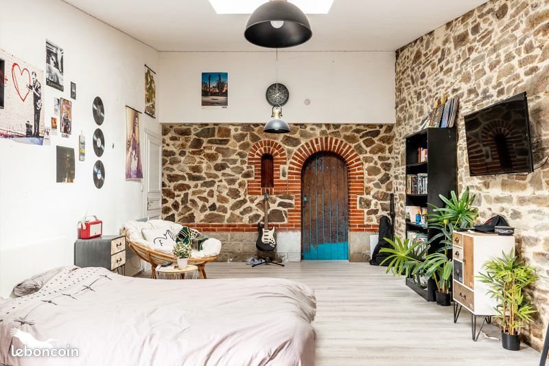 Maison à vendre, 177m², Saint-Philbert-de-Grand-Lieu