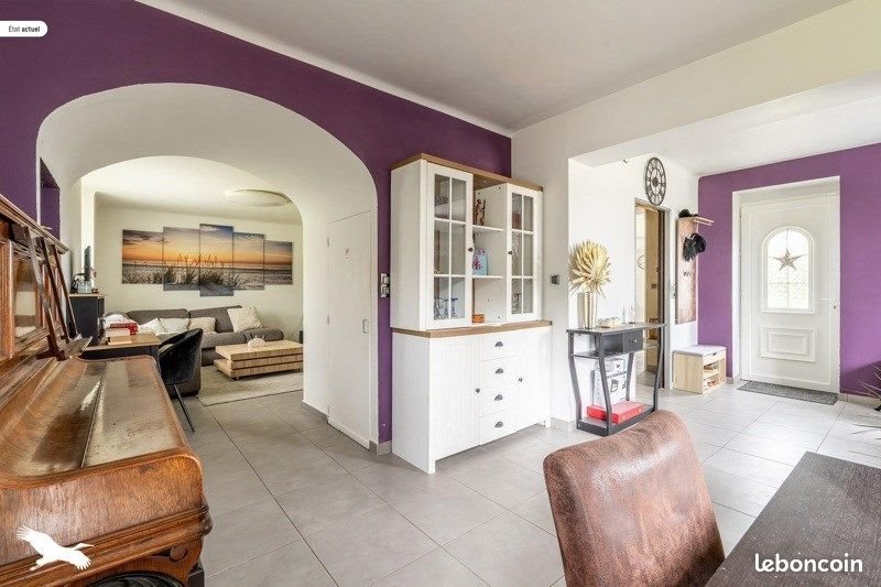 Maison à vendre, 177m², Saint-Philbert-de-Grand-Lieu