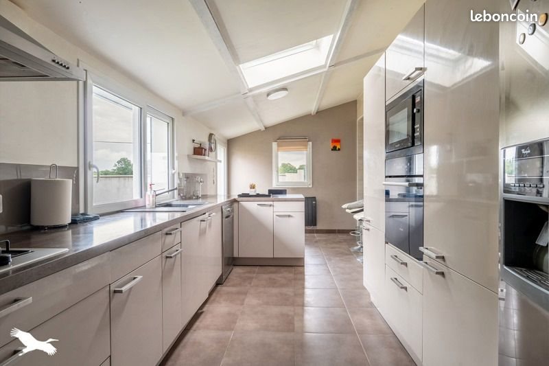 Maison à vendre, 177m², Saint-Philbert-de-Grand-Lieu