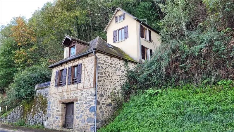 Maison à vendre, 74m², Beaulieu-sur-Dordogne
