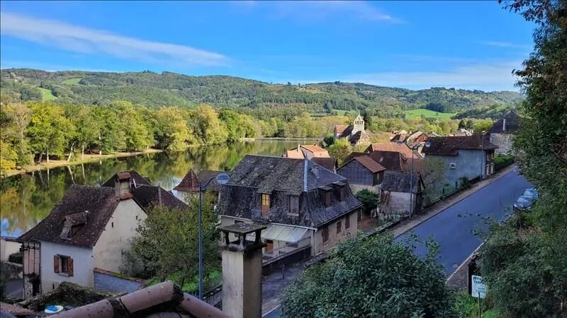 Maison à vendre, 74m², Beaulieu-sur-Dordogne