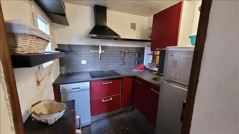 Maison à vendre, 74m², Beaulieu-sur-Dordogne