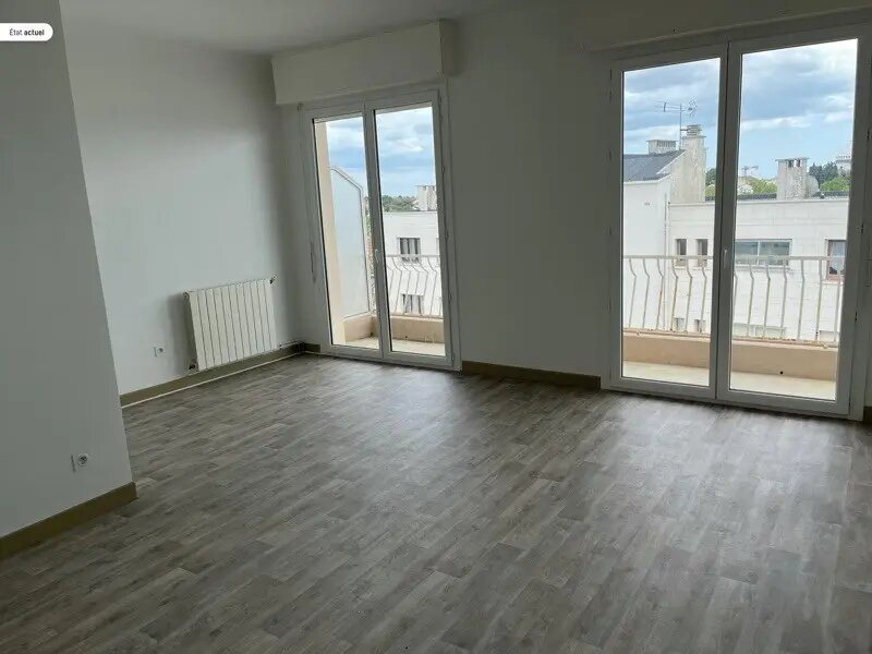 Appartement à vendre, 92m², Béziers