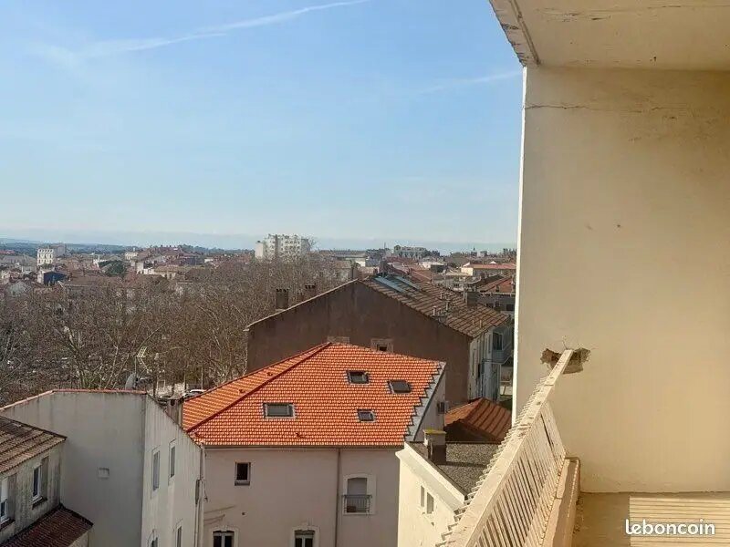 Appartement à vendre, 92m², Béziers