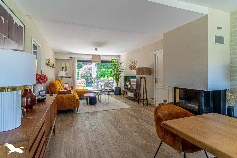 Maison à vendre, 132m², Le Haillan