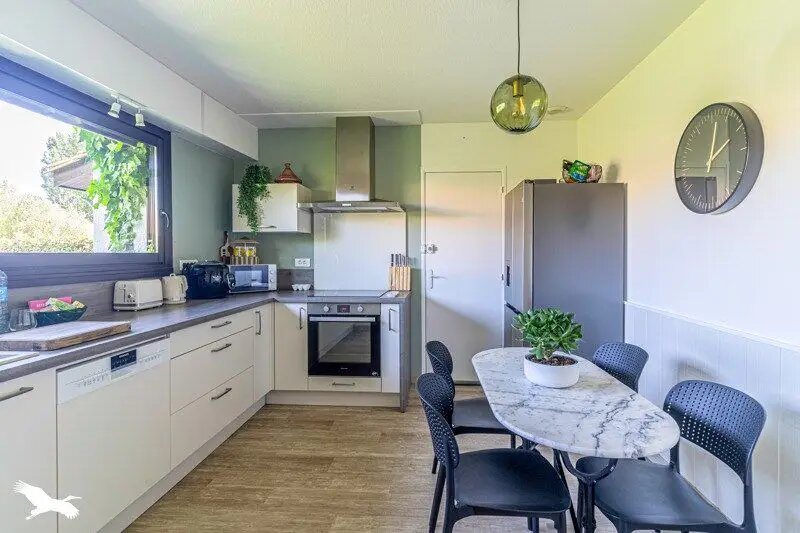 Maison à vendre, 132m², Le Haillan