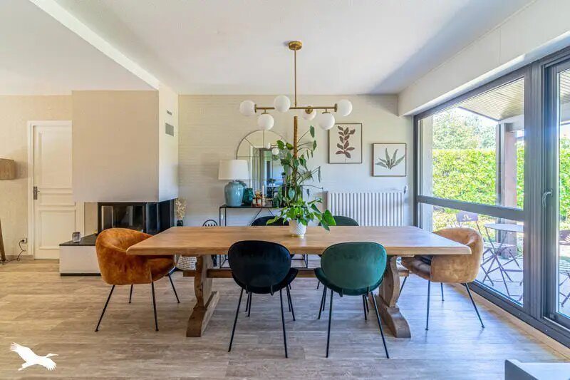 Maison à vendre, 132m², Le Haillan