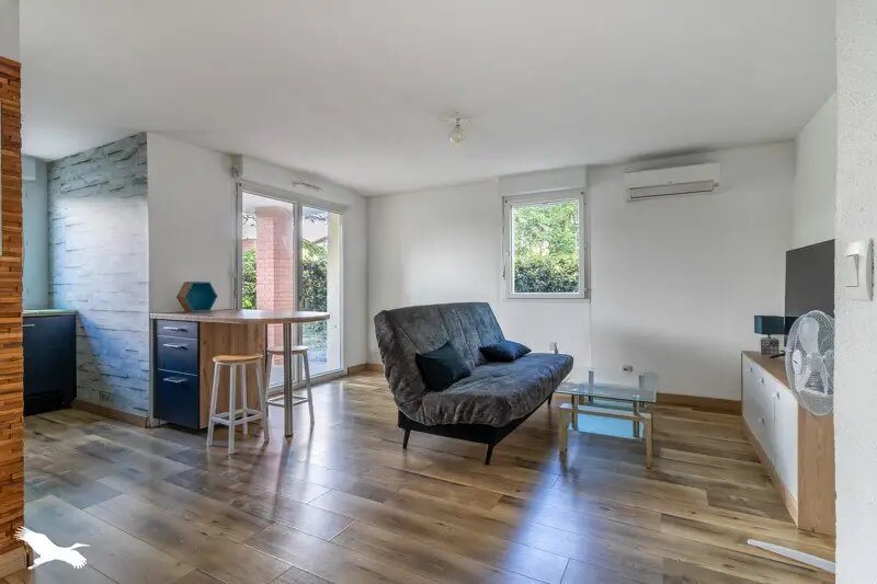 Appartement à vendre, 53m², Saint-Paul-lès-Dax