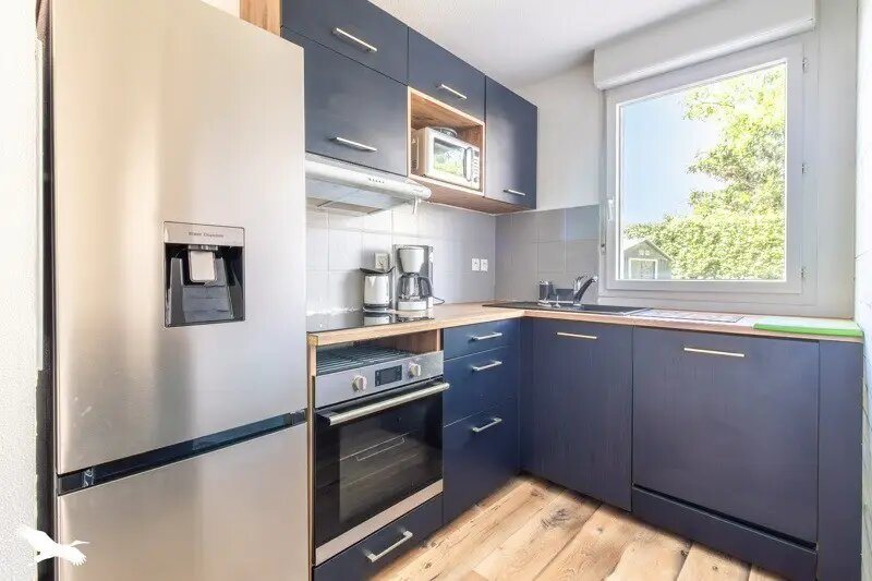 Appartement à vendre, 53m², Saint-Paul-lès-Dax