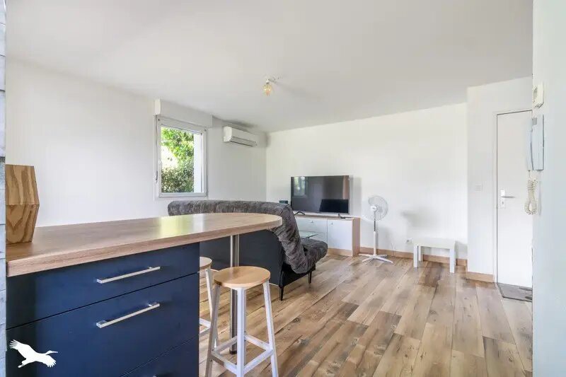 Appartement à vendre, 53m², Saint-Paul-lès-Dax