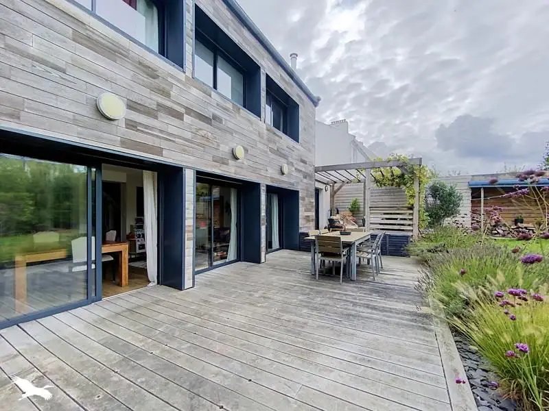 Maison à vendre, 142m², Guipavas