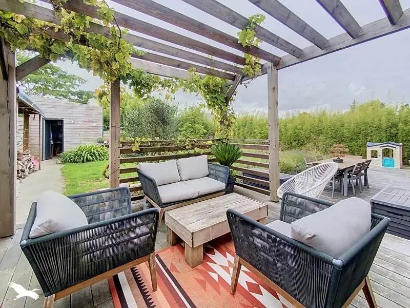 Maison à vendre, 142m², Guipavas
