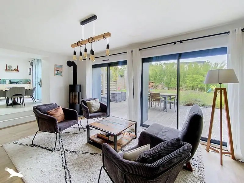 Maison à vendre, 142m², Guipavas