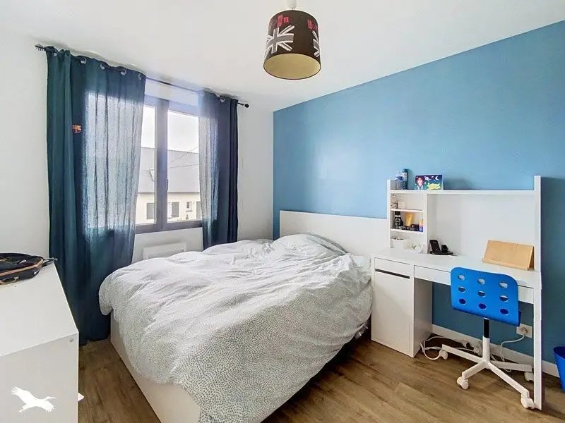 Maison à vendre, 142m², Guipavas