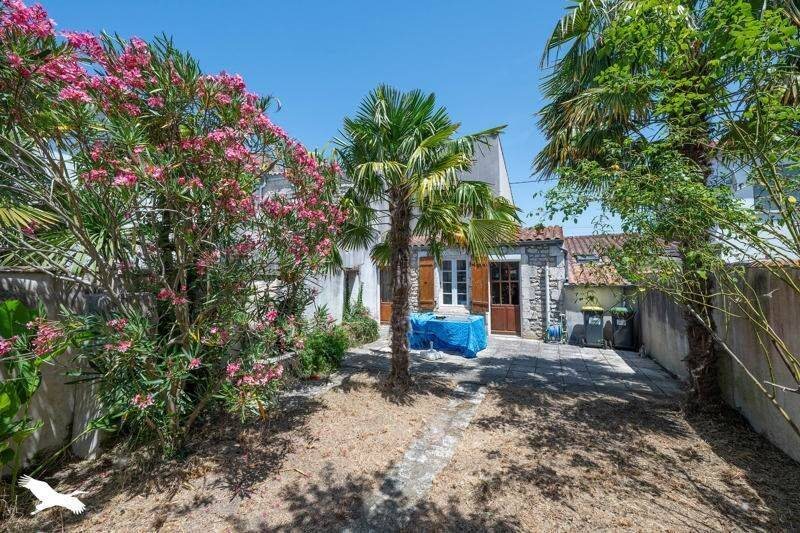 Maison à vendre, 55m², La Tremblade
