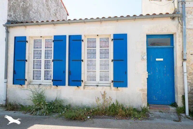 Maison à vendre, 55m², La Tremblade