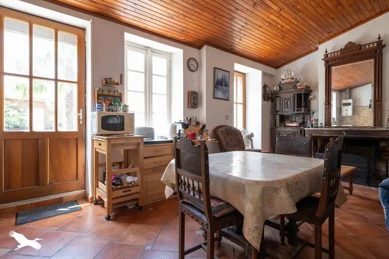 Maison à vendre, 55m², La Tremblade