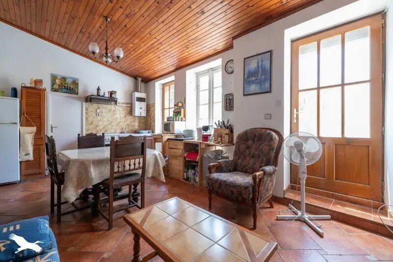 Maison à vendre, 55m², La Tremblade