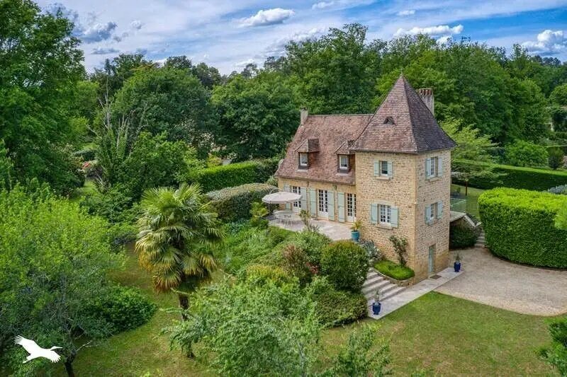 Maison à vendre, 117m², Carsac-Aillac