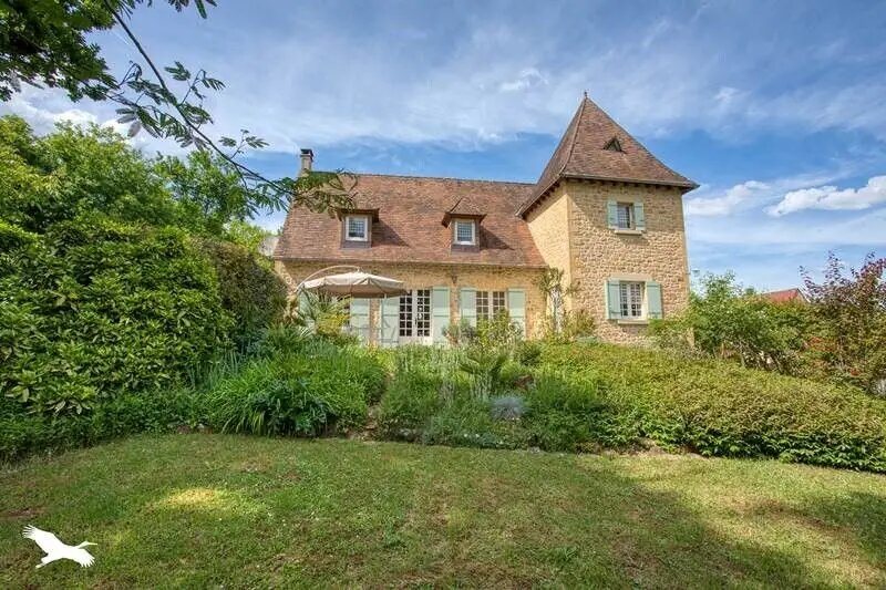Maison à vendre, 117m², Carsac-Aillac