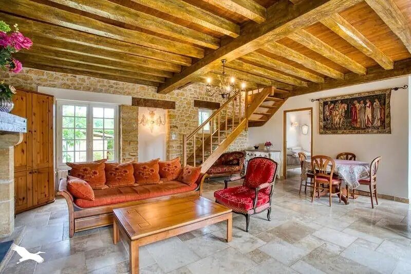 Maison à vendre, 117m², Carsac-Aillac