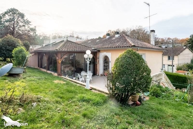 Maison à vendre, 130m², Coulounieix-Chamiers