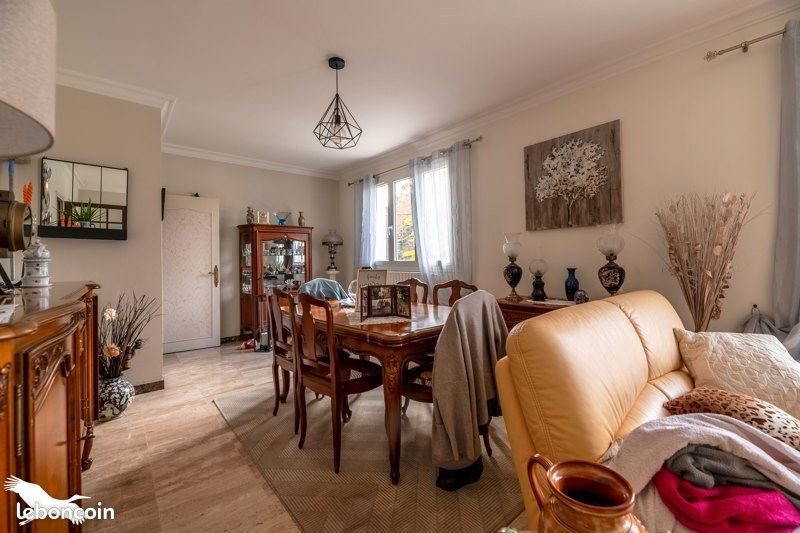 Maison à vendre, 130m², Coulounieix-Chamiers