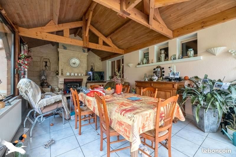 Maison à vendre, 130m², Coulounieix-Chamiers