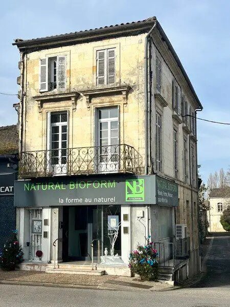 Maison à vendre, 190m², Mussidan