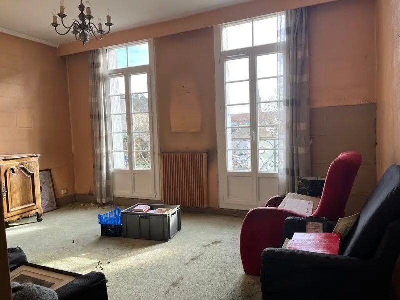 Maison à vendre, 190m², Mussidan