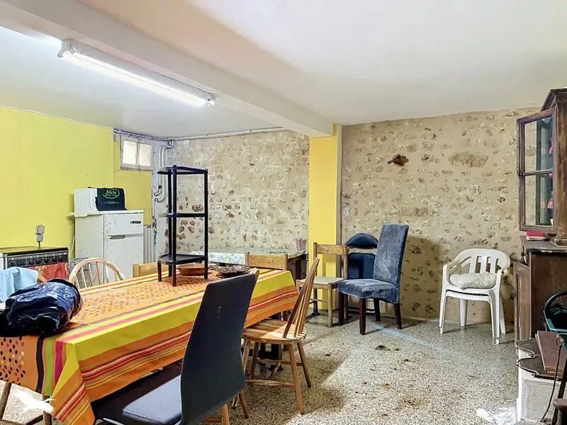 Maison à vendre, 155m², Mirambeau