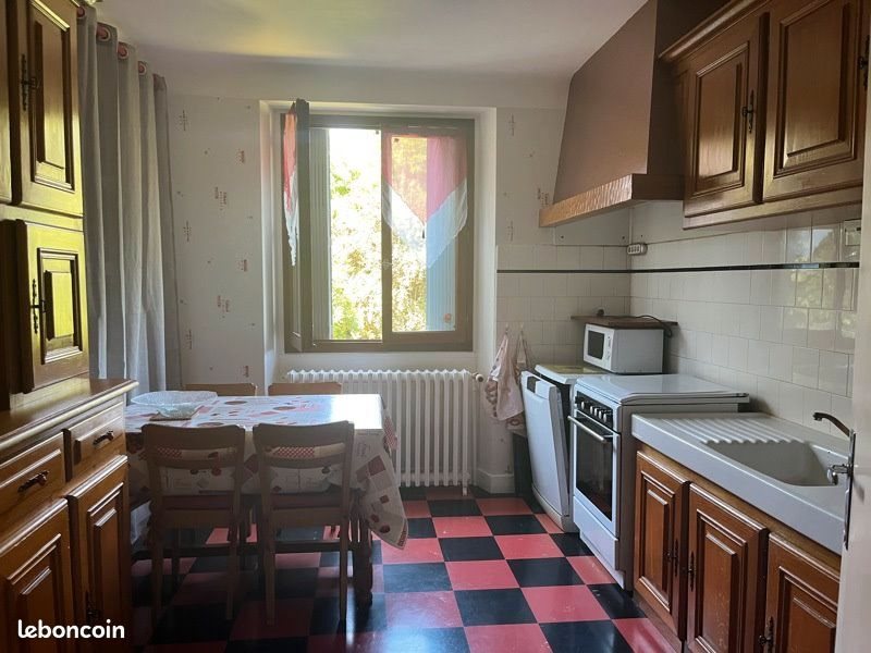 Maison à vendre, 101m², Gagnac-sur-Cère