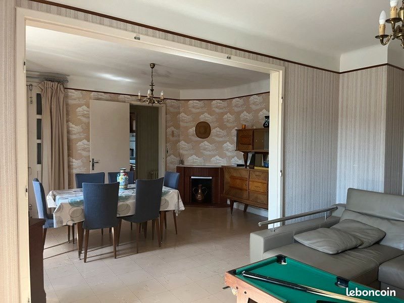 Maison à vendre, 101m², Gagnac-sur-Cère
