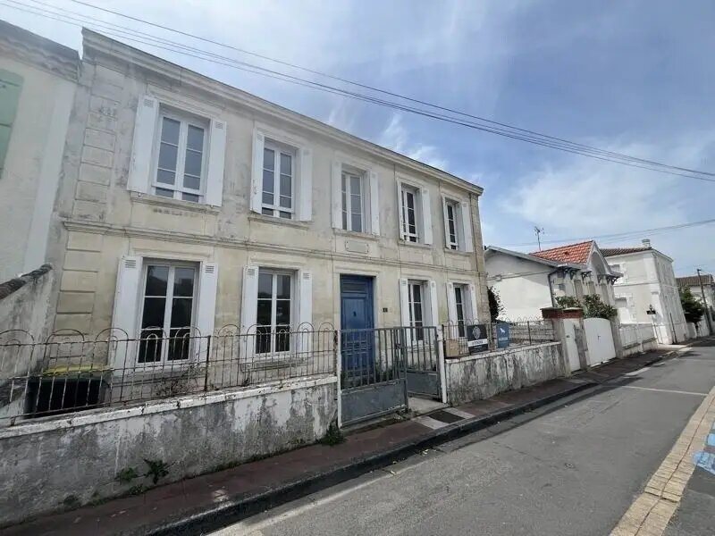 Maison à vendre, 191m², Saint-Georges-de-Didonne