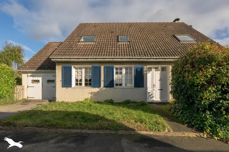 Maison à vendre, 150m², Auvers-sur-Oise