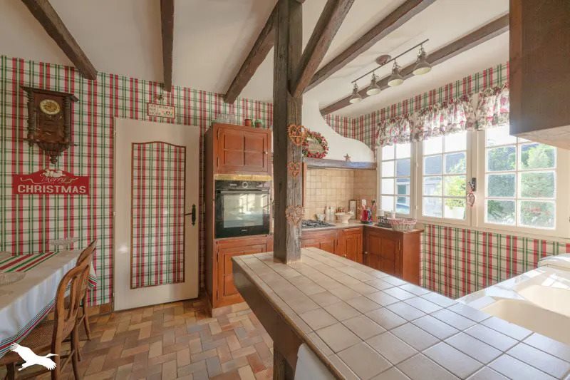 Maison à vendre, 150m², Auvers-sur-Oise