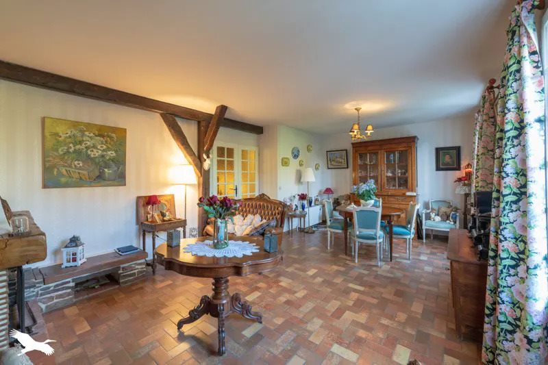 Maison à vendre, 150m², Auvers-sur-Oise