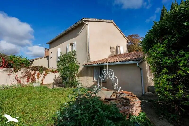 Maison à vendre, 105m², Saint-Orens-de-Gameville
