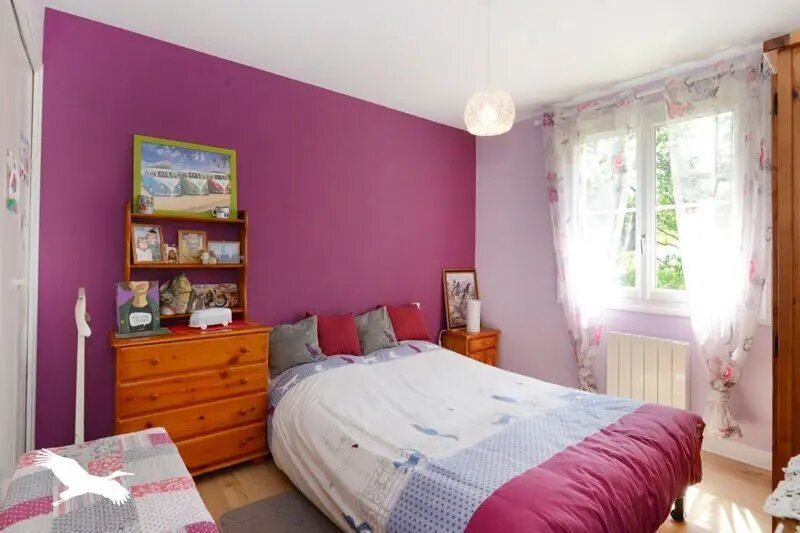 Maison à vendre, 120m², Vouzan