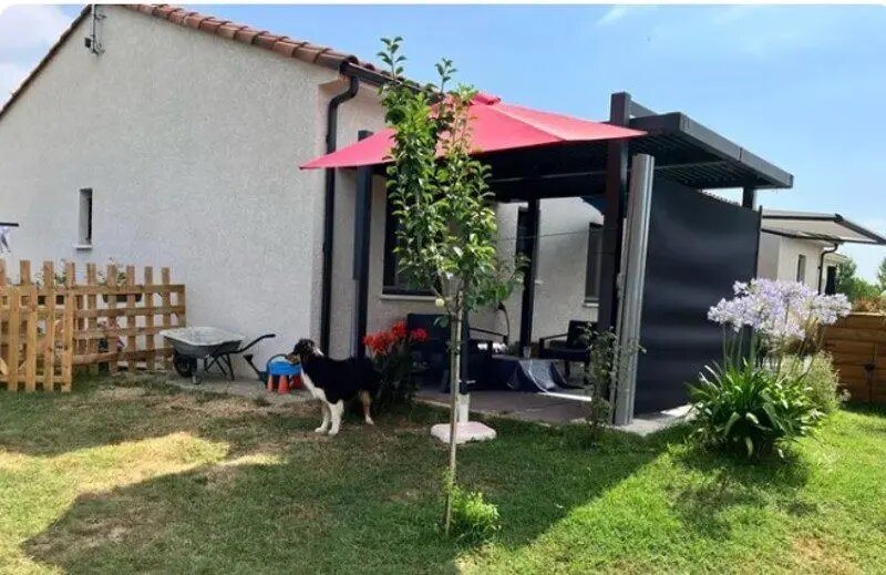 Maison à vendre, 100m², Blan