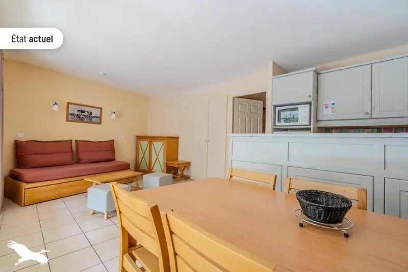 Appartement à vendre, 40m², Soulac-sur-Mer