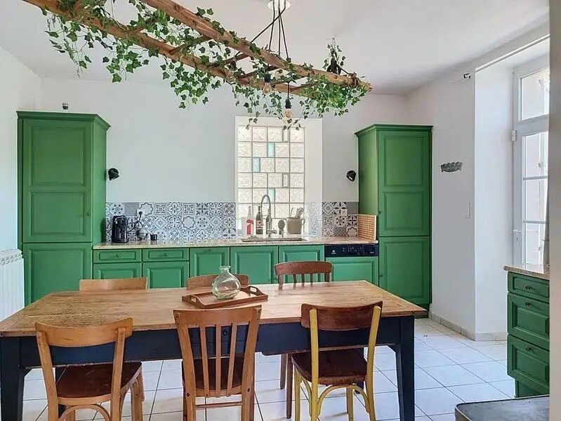 Maison à vendre, 155m², Cransac