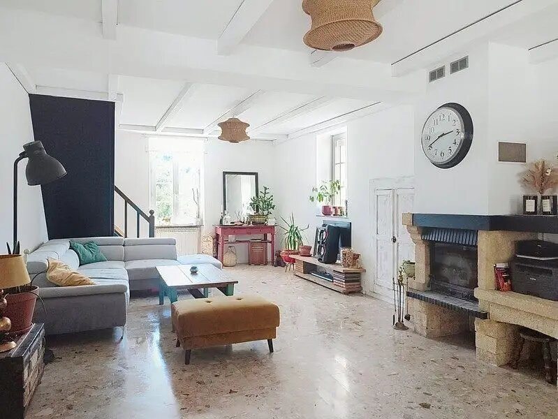 Maison à vendre, 155m², Cransac