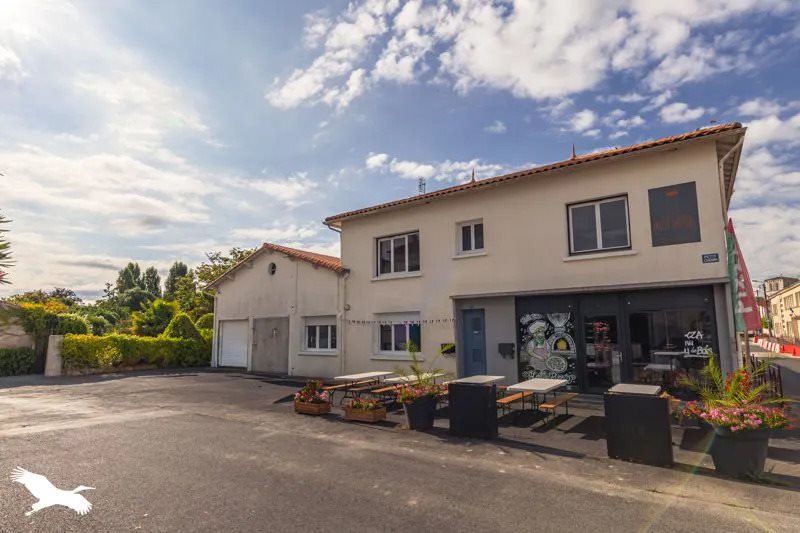 Maison à vendre, 147m², Tonnay-Charente