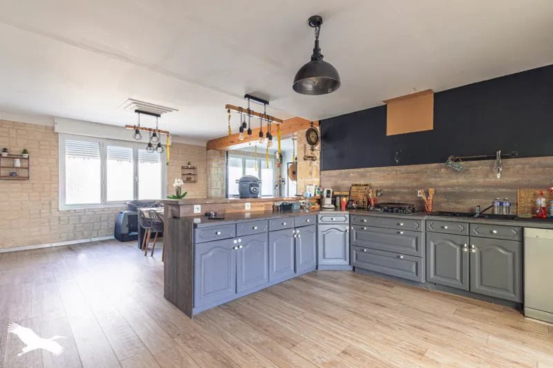 Maison à vendre, 147m², Tonnay-Charente